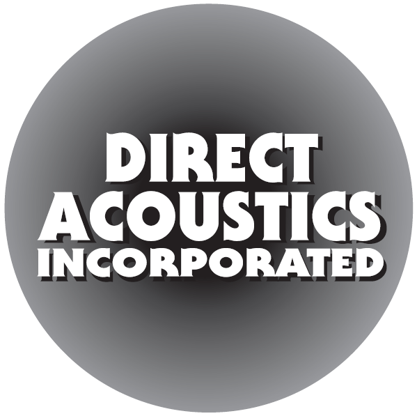 Direct Acoustics